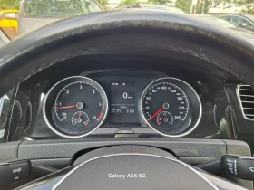 VW Golf 2, 0 TDi 150кс.   ТОП, снимка 12