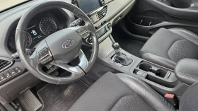 Hyundai I30 1.6 CRDI, снимка 8