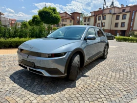Hyundai Ioniq 5 77kWh RWD, снимка 4