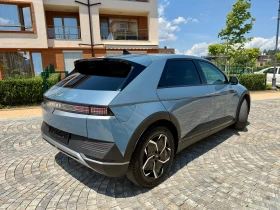 Hyundai Ioniq 5 77kWh RWD, снимка 6