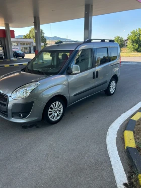 Fiat Doblo, снимка 8