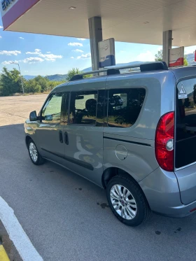 Fiat Doblo, снимка 9