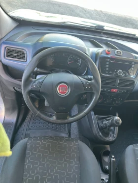 Fiat Doblo, снимка 3