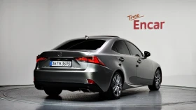 Lexus IS ЛЮК* ПОДГРЕВ ВОЛАН* BLIND SPOT* КРАЙНА ЦЕНА, снимка 2