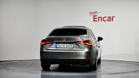 Lexus IS ЛЮК* ПОДГРЕВ ВОЛАН* BLIND SPOT* КРАЙНА ЦЕНА, снимка 4