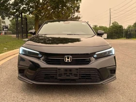 Honda Civic * Sport * CARFAX * ОПЦИЯ ЗА ФИНАНСИРАНЕ , снимка 6
