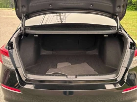 Honda Civic * Sport * CARFAX * ОПЦИЯ ЗА ФИНАНСИРАНЕ , снимка 14