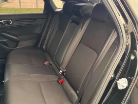 Honda Civic * Sport * CARFAX * ОПЦИЯ ЗА ФИНАНСИРАНЕ , снимка 10
