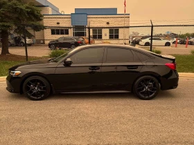 Honda Civic * Sport * CARFAX * ОПЦИЯ ЗА ФИНАНСИРАНЕ , снимка 2
