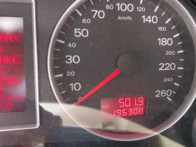 Audi A4 2.0tdi, снимка 8