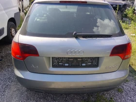 Audi A4 2.0tdi, снимка 5