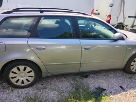 Audi A4 2.0tdi, снимка 4