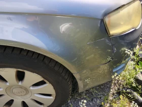 Audi A4, снимка 2