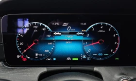 Mercedes-Benz E 350 AMG* LINE* 4MATIC* BURMESTER* ОБДУХВАНЕ* ДИСТРОНИК, снимка 12