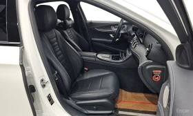 Mercedes-Benz E 350 AMG* LINE* 4MATIC* BURMESTER* ОБДУХВАНЕ* ДИСТРОНИК, снимка 14