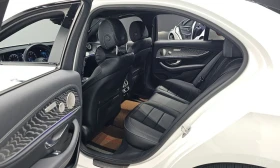 Mercedes-Benz E 350 AMG* LINE* 4MATIC* BURMESTER* ОБДУХВАНЕ* ДИСТРОНИК, снимка 15