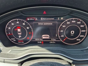 Audi A4 * TECHNIK * CARFAX * ЦЕНА ДО БГ, снимка 9