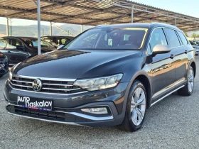 VW Alltrack 2, 0 tdi, снимка 1