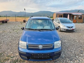 Fiat Panda 1.2 i 60, снимка 2