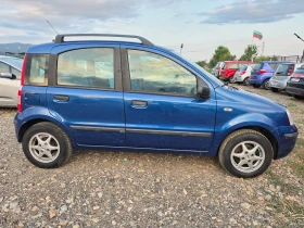 Fiat Panda 1.2 i 60, снимка 7