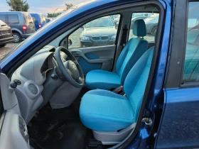 Fiat Panda 1.2 i 60, снимка 11