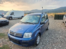 Fiat Panda 1.2 i 60, снимка 1