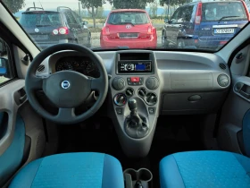 Fiat Panda 1.2 i 60, снимка 9