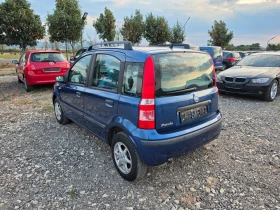 Fiat Panda 1.2 i 60, снимка 4