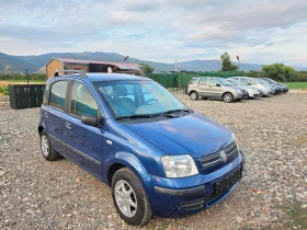 Fiat Panda 1.2 i 60, снимка 8