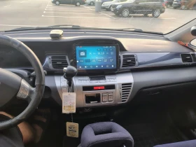 Honda Fr-v, снимка 5