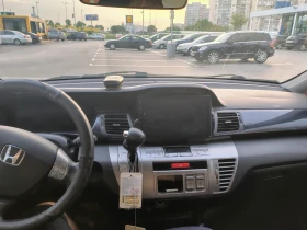 Honda Fr-v, снимка 6