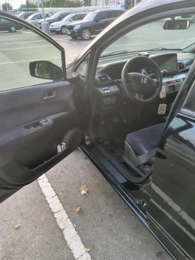 Honda Fr-v, снимка 4