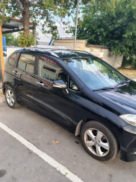 Honda Fr-v, снимка 2