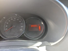 Dacia Dokker 1+ 1, снимка 8