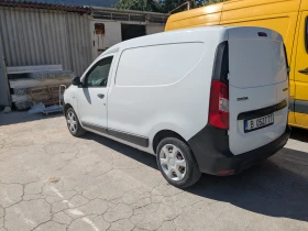 Dacia Dokker 1+ 1, снимка 2