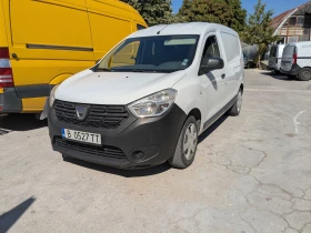 Dacia Dokker 1+ 1, снимка 3