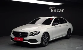 Mercedes-Benz E 250 Avantgarde| PANO| ПОДГРЕВИ| ПАМЕТ| , снимка 1