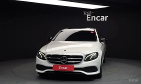 Mercedes-Benz E 250 Avantgarde| PANO| ПОДГРЕВИ| ПАМЕТ| , снимка 3