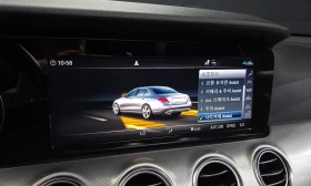 Mercedes-Benz E 250 Avantgarde| PANO| ПОДГРЕВИ| ПАМЕТ| , снимка 16