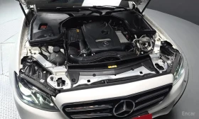 Mercedes-Benz E 250 Avantgarde| PANO| ПОДГРЕВИ| ПАМЕТ| , снимка 6