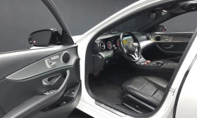 Mercedes-Benz E 250 Avantgarde| PANO| ПОДГРЕВИ| ПАМЕТ| , снимка 10