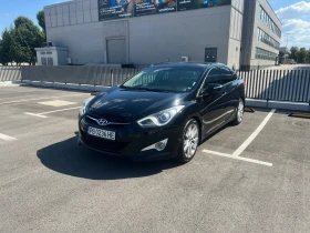 Hyundai I40 1.7 CRDi, снимка 1