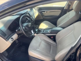 Hyundai I40 1.7 CRDi, снимка 10