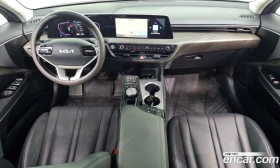 Kia K8 3.5 LPG 2WD Trendy  * koreiskikoli.bg * , снимка 6