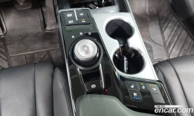 Kia K8 3.5 LPG 2WD Trendy  * koreiskikoli.bg * , снимка 8