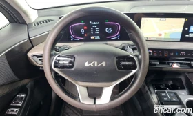 Kia K8 3.5 LPG 2WD Trendy  * koreiskikoli.bg * , снимка 13