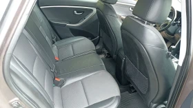 Hyundai I30 CW, снимка 11