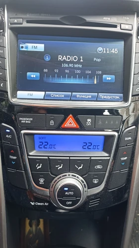 Hyundai I30 CW, снимка 9