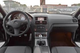 Mercedes-Benz C 200 2.2cdi AMG pack , снимка 13