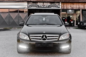 Mercedes-Benz C 200 2.2cdi AMG pack , снимка 2